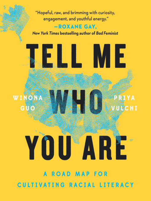 Title details for Tell Me Who You Are by Winona Guo - Available